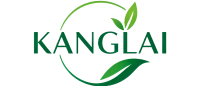 以 KANGLAI 制茶叶 logo